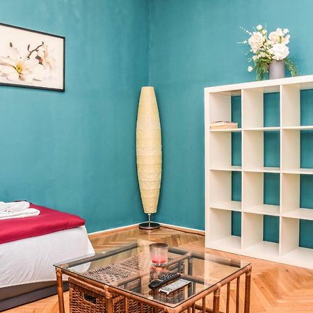 Diamond Astoria 4 Apartment Budapest Ngoại thất bức ảnh