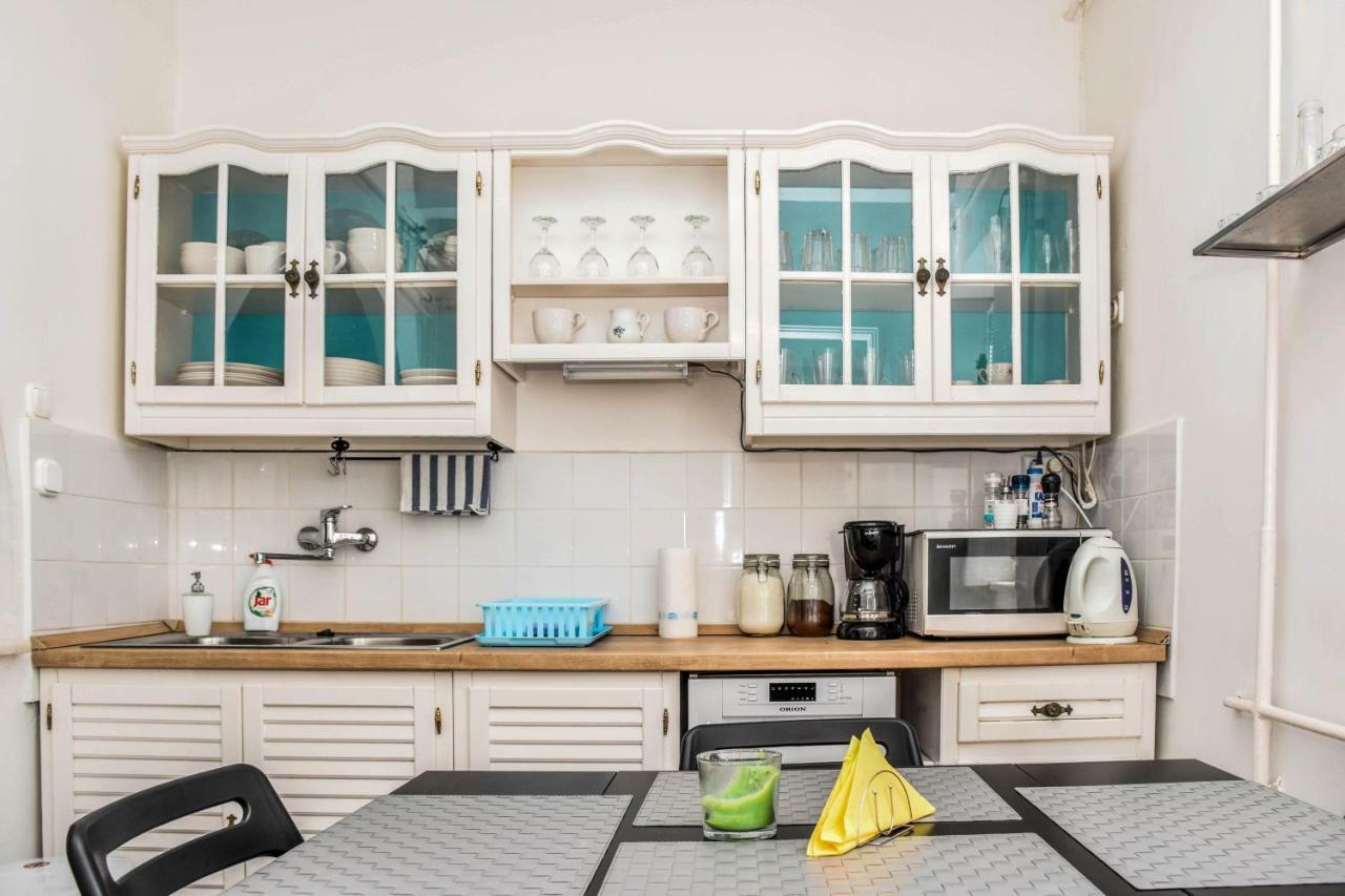 Diamond Astoria 4 Apartment Budapest Ngoại thất bức ảnh