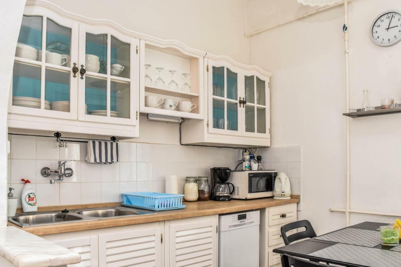 Diamond Astoria 4 Apartment Budapest Ngoại thất bức ảnh