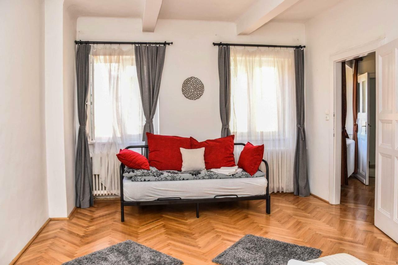 Diamond Astoria 4 Apartment Budapest Ngoại thất bức ảnh