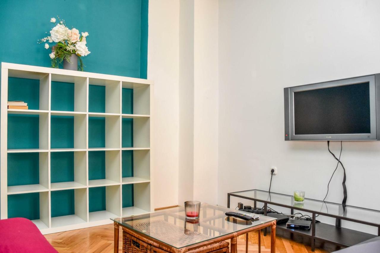 Diamond Astoria 4 Apartment Budapest Ngoại thất bức ảnh