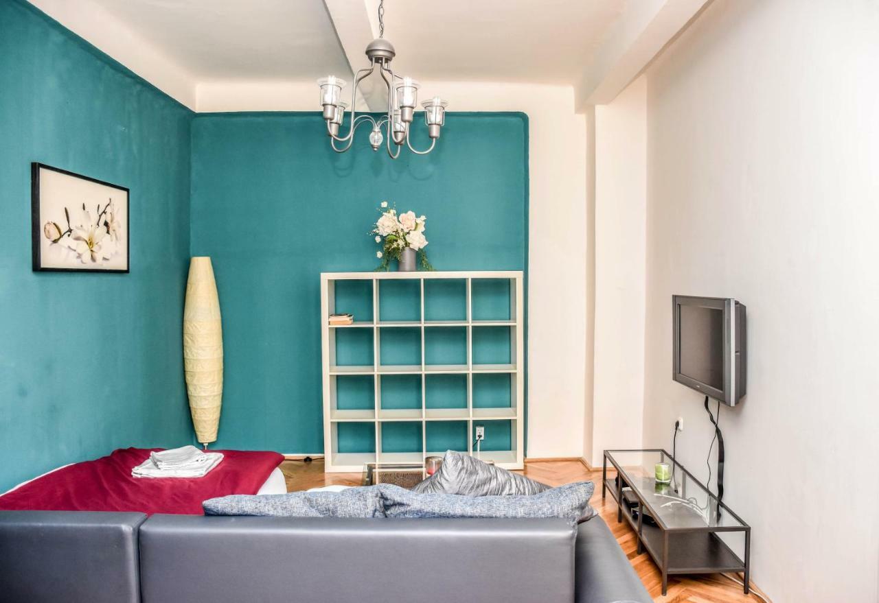 Diamond Astoria 4 Apartment Budapest Ngoại thất bức ảnh