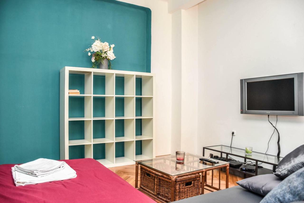 Diamond Astoria 4 Apartment Budapest Ngoại thất bức ảnh