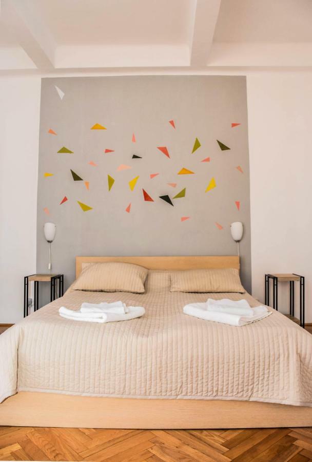 Diamond Astoria 4 Apartment Budapest Ngoại thất bức ảnh