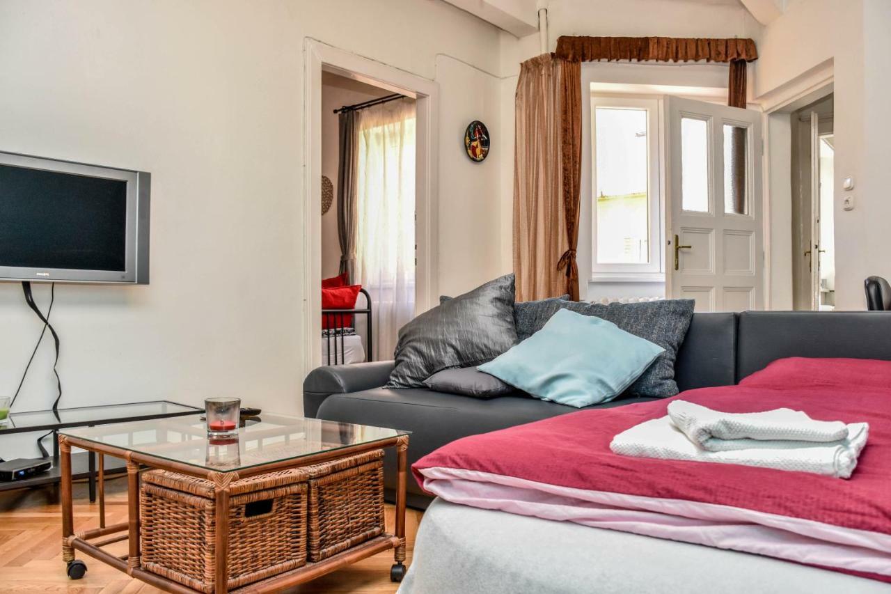 Diamond Astoria 4 Apartment Budapest Ngoại thất bức ảnh