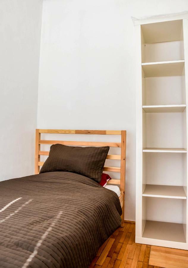Diamond Astoria 4 Apartment Budapest Ngoại thất bức ảnh