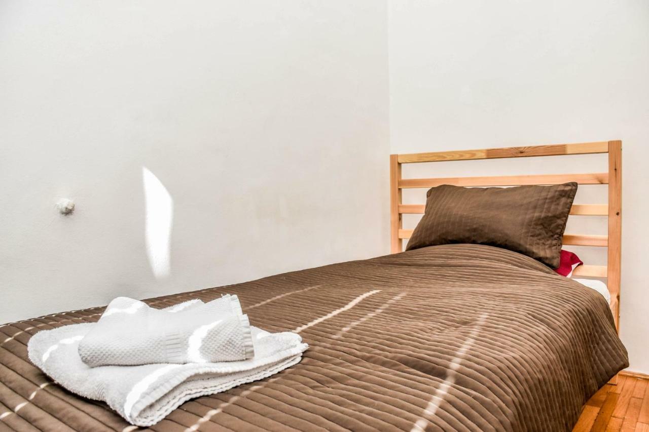 Diamond Astoria 4 Apartment Budapest Ngoại thất bức ảnh